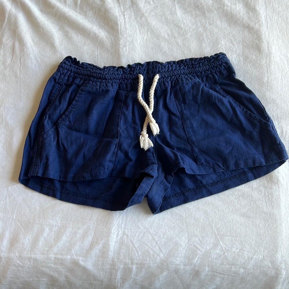 Roxy shorts. Size XS
